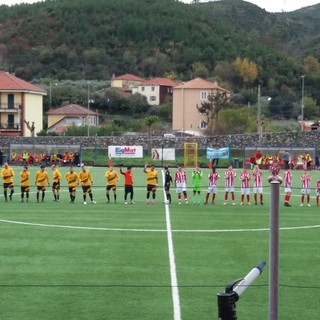 Prima Categoria, Quiliano&amp;Valleggia e Don Bosco Vallecrosia Intemelia si spartiscono la posta in palio: 0-0 al Picasso