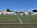 Calcio, Promozione. In un caldo "Riva" il Pontelungo vince non senza fatica contro la Superba: i genovesi chiudono in nove Calcio, Promozione. In un caldo "Riva" il Pontelungo vince non senza fatica contro la Superba: i genovesi chiudono in nove