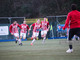 Calcio, Promozione. Brovida trascina la Carcarese! I biancorossi espugnano Ceriale in rimonta e si riprendono la vetta Calcio, Promozione. Brovida trascina la Carcarese! I biancorossi espugnano Ceriale in rimonta e si riprendono la vetta