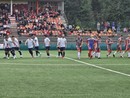 Calcio. Eccellenza, nessun gol nell'anticipo: al "Corrent" è 0-0 tra Carcarese e Pietra Ligure Calcio. Eccellenza, nessun gol nell'anticipo: al "Corrent" è 0-0 tra Carcarese e Pietra Ligure