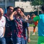 Calcio | Ciccone e Raffini portano il Vado a tre punti dalla Serie C: Cairese ko 2-0 nel finale