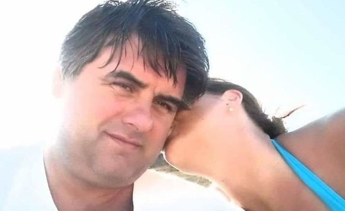 Il mondo del calcio pietrese in lutto: morto l'ex portiere Paolo Canepa