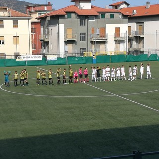 Calcio. Promozione. Gerardi-Battaglia, gioia Alassio: Ospedaletti battuto 2-0