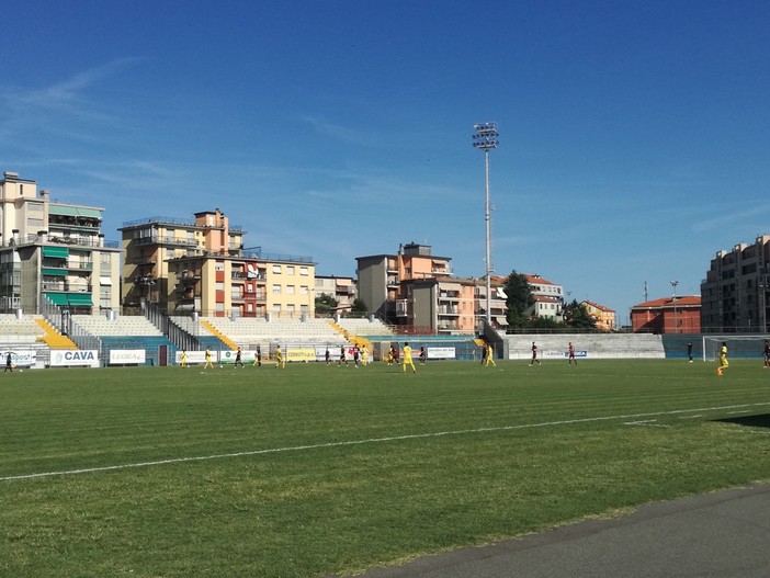 Calcio, Amichevoli Estive. È la festa del goal al "Bacigalupo"! Il Savona batte il Genoa Primavera 5-3