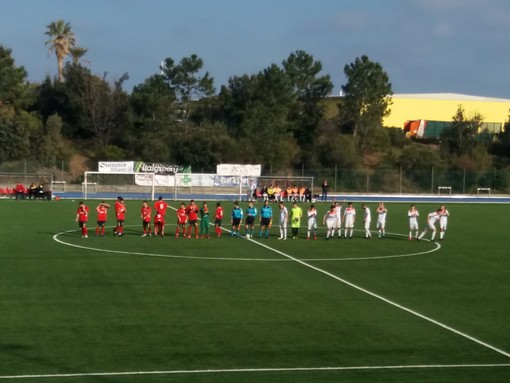 Promozione, Celle - Vallescrivia non si fanno male: 1-1 il risultato finale
