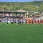 Calcio. Serie D, il primo turno infrasettimanale mette di fronte Millesimo-Alessandria, il racconto dal "Viglino" (LIVE) Calcio. Serie D, il primo turno infrasettimanale mette di fronte Millesimo-Alessandria, il racconto dal "Viglino" (LIVE)
