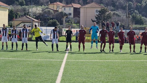 Calcio. Prima Categoria B: Youri Vittori rilancia il Savona, 2-1 a una generosa Vadese e Sampierdarenese nuovamente agganciata in vetta Calcio. Prima Categoria B: Youri Vittori rilancia il Savona, 2-1 a una generosa Vadese e Sampierdarenese nuovamente agganciata in vetta