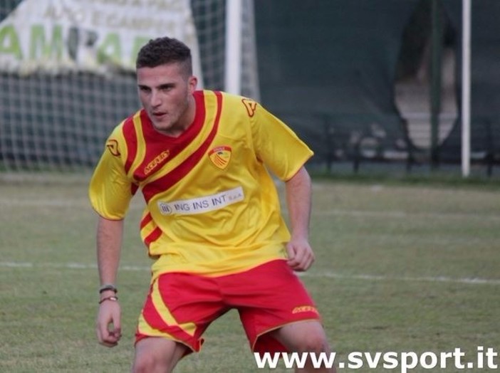 Finale, Ferrara: "A Rapallo nessun calcolo, andremo per vincere"