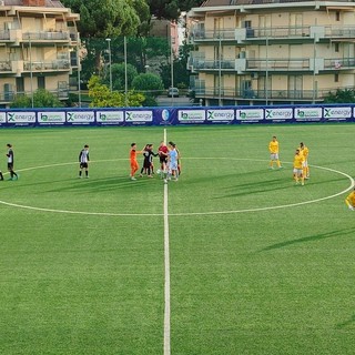 Calcio, Eccellenza. Il Pietra non sbaglia, la Golfo Pro Recco battuta 4-1