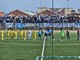 Calcio. Serie D, tutto invariato in vetta: Vado e Ligorna non si risparmiano, ma lo scontro al vertice finisce senza reti