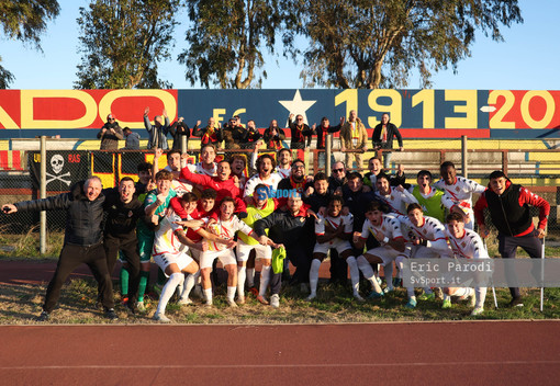 Calcio, Vado annichilito dalla capolista: il Bra detta legge al "Chittolina" (0-3) e mette le mani sulla Serie C