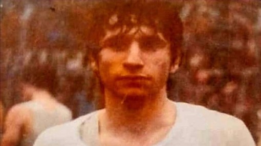 Addio a Roberto “Picchia” Romei, fu difensore del Savona Calcio Addio a Roberto “Picchia” Romei, fu difensore del Savona Calcio