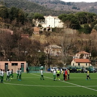 Calcio, Prima Categoria. Finale vietato ai deboli di cuore al Santuario, tra Letimbro e Speranza finisce 2 a 2 Calcio, Prima Categoria. Finale vietato ai deboli di cuore al Santuario, tra Letimbro e Speranza finisce 2 a 2