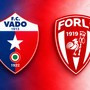 Calcio | Serie C, il Vado di Riolfo riceve il Forlì per ritrovare i tre punti, gli aggiornamenti dal "Sivori" (LIVE)
