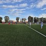 Calcio, Promozione. Savona e Finale provano a dar continuità: la cronaca della sfida del "Chittolina" (LIVE) Calcio, Promozione. Savona e Finale provano a dar continuità: la cronaca della sfida del "Chittolina" (LIVE)