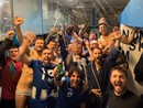 Infinito Cisano! Cento minuti in inferiorità numerica, ma il 3-0 al Voltri vale la qualificazione alla finale di Coppa Liguria!