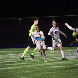 Calcio, Coppa Italia Promozione. Al Ceriale il primo round! La stafilata di Molina basta a superare il Busalla Calcio, Coppa Italia Promozione. Al Ceriale il primo round! La stafilata di Molina basta a superare il Busalla