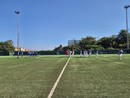 Calcio, Promozione. Ceriale e Albissole si dividono la posta in palio, Diana e poi Shpuza fissano l'1-1 del "Merlo" Calcio, Promozione. Ceriale e Albissole si dividono la posta in palio, Diana e poi Shpuza fissano l'1-1 del "Merlo"