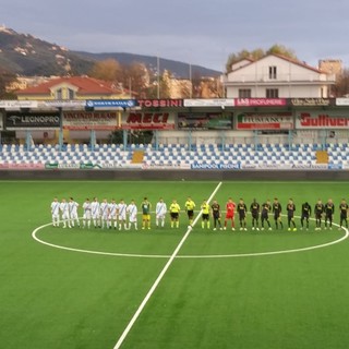 Calcio. Serie C, l'Albissola si regala la seconda vittoria di fila! Martignago stende la Juventus U23, i ceramisti abbandonano l'ultimo posto