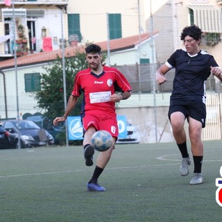 Calcio, Tornei Estivi. Questa sera parte la 5° Savona Cup