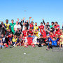 Calcio | Prima Categoria. La Virtus Sanremese fa sua la Coppa Liguria! Una prodezza di Crudo stende il Lavagna 2.0