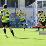 Calcio | Promozione. La Baia Alassio conquista i primi tre punti! Battuto un Finale furioso, a deciderla è Melegazzi Calcio | Promozione. La Baia Alassio conquista i primi tre punti! Battuto un Finale furioso, a deciderla è Melegazzi