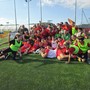 Calcio. Serie D, tripletta di Piacenza e sigillo di Gualtieri: il Millesimo stordisce l'Alessandria, al "Viglino" è 4-1 giallorosso