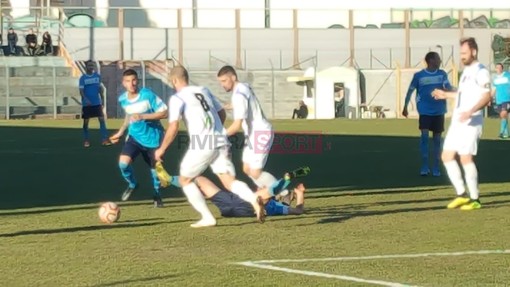 Giornata di campionato importante in Eccellenza Giornata di campionato importante in Eccellenza