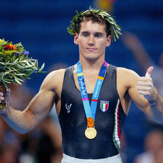 Alassio, giovedì 27 novembre appuntamento con il campione olimpico Igor Cassina