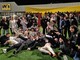 Calcio | Un pari che fa la storia: MILLESIMO, È SERIE D!