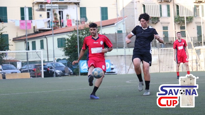 Calcio, Tornei Estivi. Questa sera parte la 5° Savona Cup