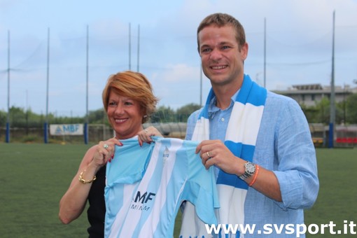 Calciomercato, UFFICIALE: il primo colpo dell'Albissola è Jonathan Rossini