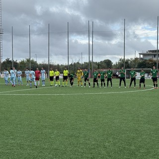 Calcio, Promozione. Colpo grosso dell’Albissole! Sestrese sconfitta ma recrimina