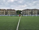 Calcio, Eccellenza. La Fezzanese sbanca il "Devincenzi", Pietra Ligure superato 2-1 dagli spezzini Calcio, Eccellenza. La Fezzanese sbanca il "Devincenzi", Pietra Ligure superato 2-1 dagli spezzini