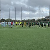 Calcio, Promozione. Colpo grosso dell’Albissole! Sestrese sconfitta ma recrimina Calcio, Promozione. Colpo grosso dell’Albissole! Sestrese sconfitta ma recrimina