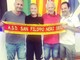 Calcio, San Filippo Neri: Emanuele Scorsone è il nuovo team manager giallorosso
