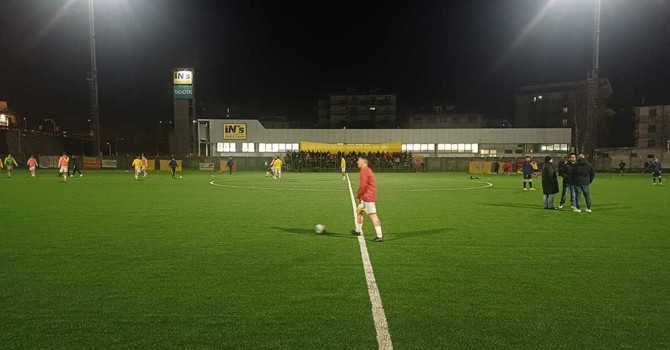 Calcio | Appuntamento con la storia per il Millesimo, ma sulla via della gloria una S.F. Loano in lotta salvezza: la sfida LIVE Calcio | Appuntamento con la storia per il Millesimo, ma sulla via della gloria una S.F. Loano in lotta salvezza: la sfida LIVE