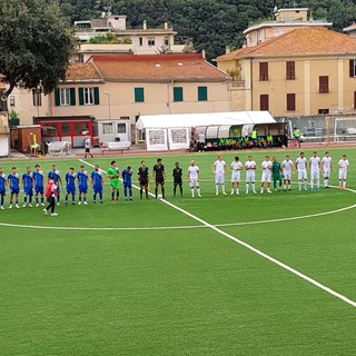 Calcio. Promozione. Il Finale parte con il piede giusto anche in campionato, Superba superata 3-1 Calcio. Promozione. Il Finale parte con il piede giusto anche in campionato, Superba superata 3-1