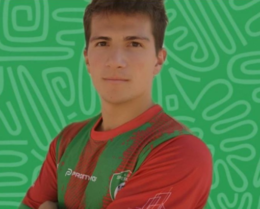 Lorenzo Carocci