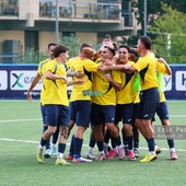 Calcio | Eccellenza. PIETRA LIGURE SHOW! Una grande prova della squadra di Moraglia vale i tre punti contro la Lavagnese Calcio | Eccellenza. PIETRA LIGURE SHOW! Una grande prova della squadra di Moraglia vale i tre punti contro la Lavagnese