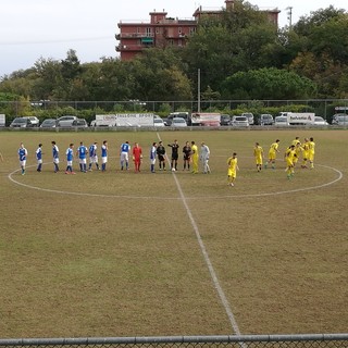 Calcio. Promozione. Ceriale da applausi, ma la Cairese regge: al "Merlo" finisce 0-0
