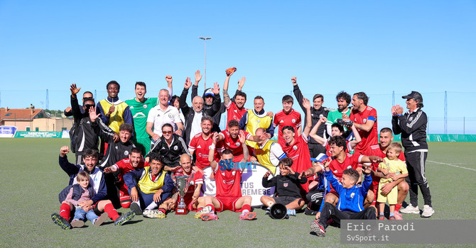 Calcio | Prima Categoria. La Virtus Sanremese fa sua la Coppa Liguria! Una prodezza di Crudo stende il Lavagna 2.0 Calcio | Prima Categoria. La Virtus Sanremese fa sua la Coppa Liguria! Una prodezza di Crudo stende il Lavagna 2.0