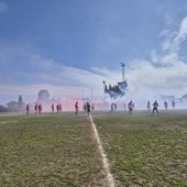 Calcio, Eccellenza. La Genova Calcio sbanca Loano! Lepera decide la sfida dell'Ellena, sconfitta che fa male per la formazione di Cattardico