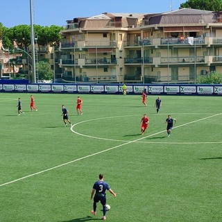 Calcio | Eccellenza, il Pietra Ligure esce alla distanza, un buon Arenzano si deve arrendere: 2-0 Calcio | Eccellenza, il Pietra Ligure esce alla distanza, un buon Arenzano si deve arrendere: 2-0