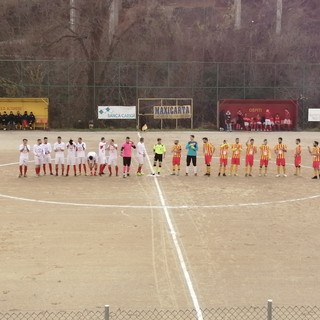 Prima Categoria. Un'Altarese da guerra affonda il Soccer Borghetto: 3 a 1 al "Fornaciari"