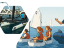 Vela. La I Zona Fiv lancia nuove opportunità di formazione per il secondo semestre Vela. La I Zona Fiv lancia nuove opportunità di formazione per il secondo semestre