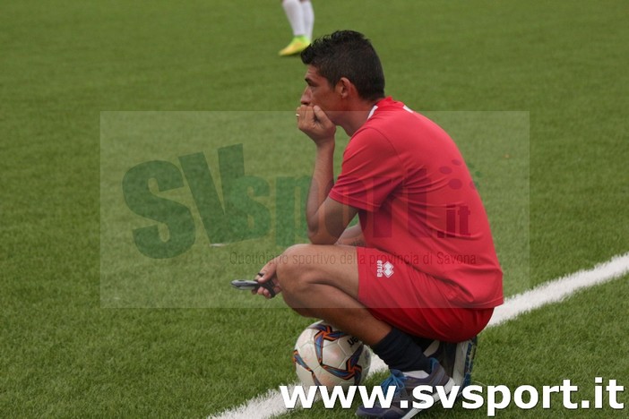 Calcio, Serie D: inizia il campionato del Vado, alle 15 sfida al Pinerolo Calcio, Serie D: inizia il campionato del Vado, alle 15 sfida al Pinerolo