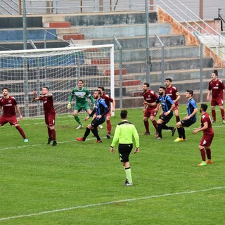 Imperia e Ventimiglia è il big-match della prima giornata della Coppa Italia Eccellenza