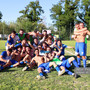 Calcio | Prima Categoria. IMPRESA CISANO! I biancoblu si salvano ribaltando il Borghetto Calcio | Prima Categoria. IMPRESA CISANO! I biancoblu si salvano ribaltando il Borghetto