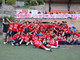 Calcio | Seconda Categoria. NOLESE IN PRIMA CATEGORIA! STORICA PROMOZIONE DEI BIANCOROSSI Calcio | Seconda Categoria. NOLESE IN PRIMA CATEGORIA! STORICA PROMOZIONE DEI BIANCOROSSI